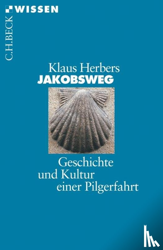 Herbers, Klaus - Jakobsweg