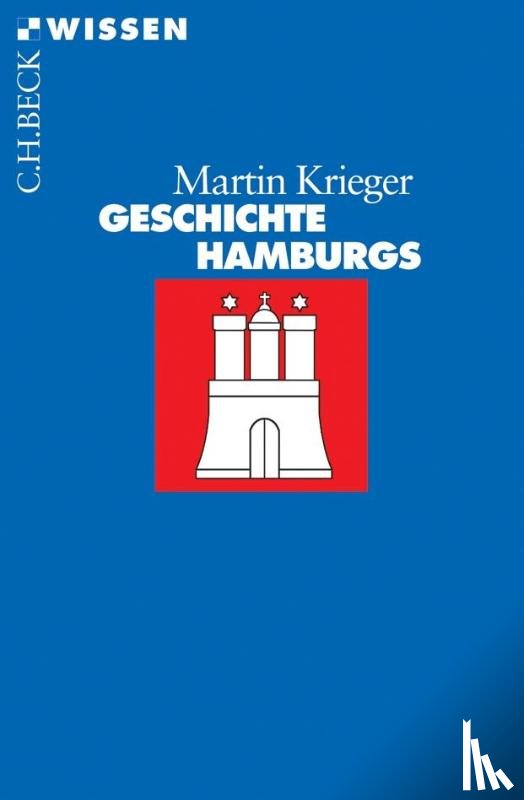 Krieger, Martin - Geschichte Hamburgs