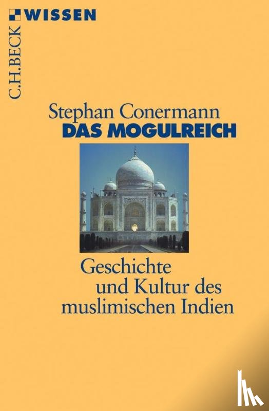 Conermann, Stephan - Das Mogulreich