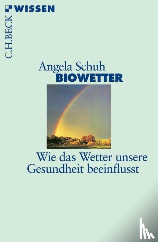 Schuh, Angela - Biowetter