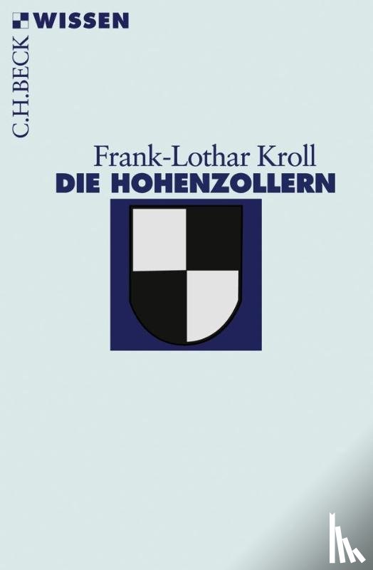  - Die Hohenzollern
