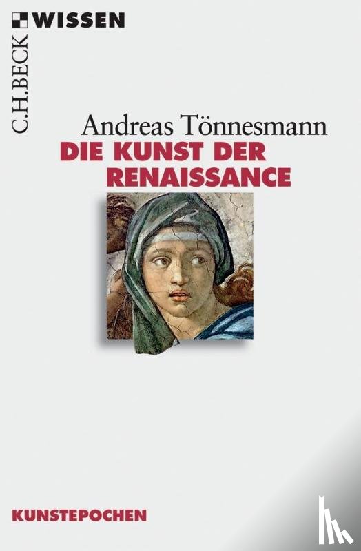 Tönnesmann, Andreas - Die Kunst der Renaissance