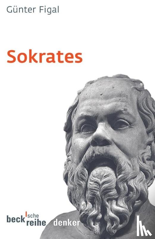 Figal, Günter - Sokrates