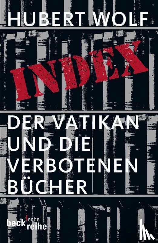 Wolf, Hubert - Index