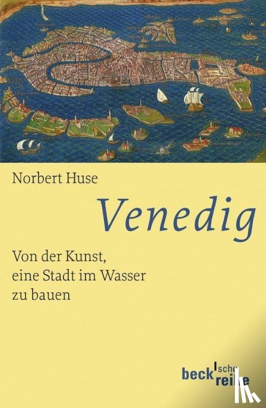 Huse, Norbert - Venedig