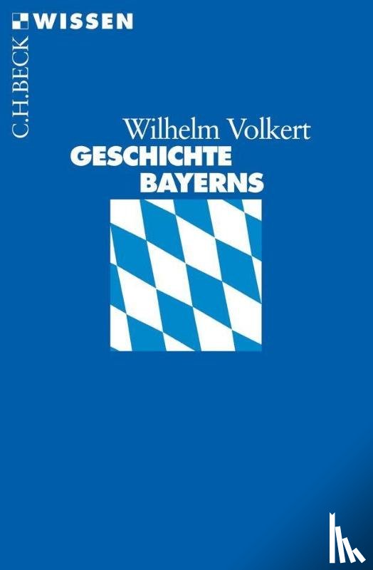 Volkert, Wilhelm - Geschichte Bayerns
