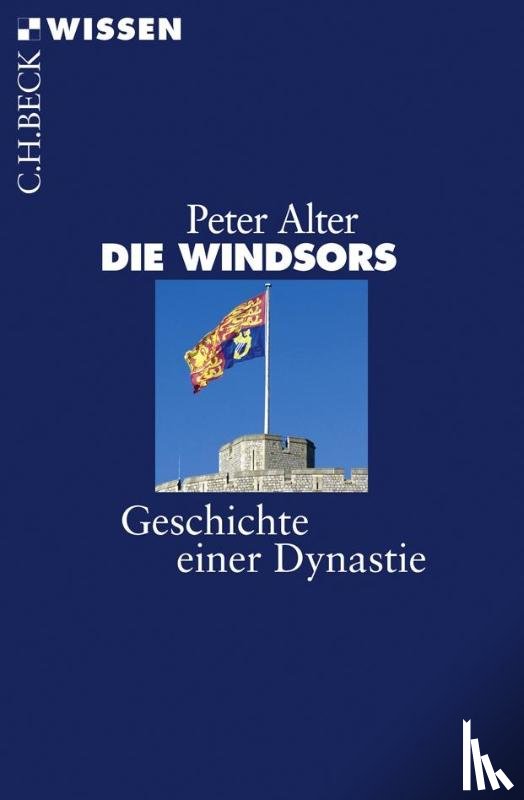Alter, Peter - Die Windsors