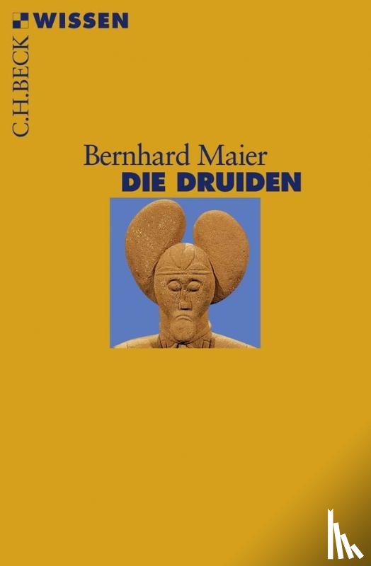 Maier, Bernhard - Die Druiden
