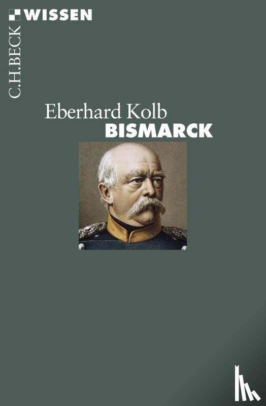 Kolb, Eberhard - Bismarck