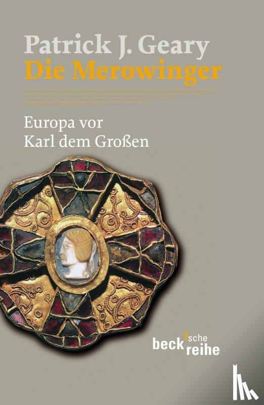 - Die Merowinger