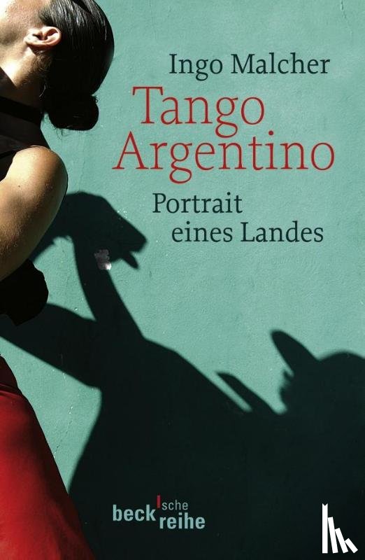 Malcher, Ingo - Tango Argentino