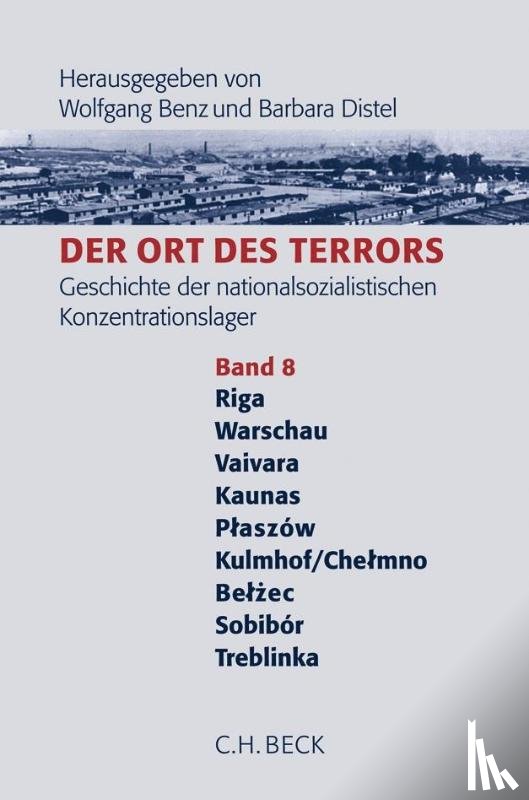  - Der Ort des Terrors 8