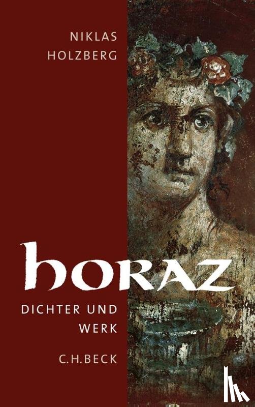 Holzberg, Niklas - Horaz