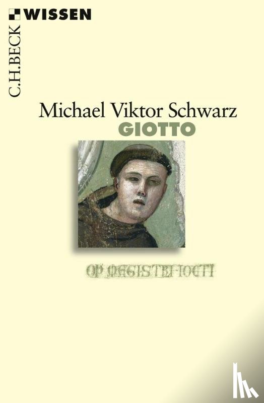 Schwarz, Viktor M. - Giotto