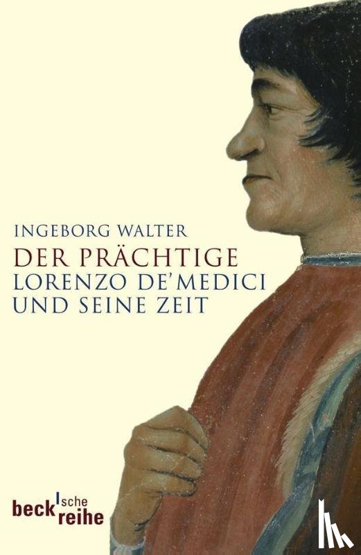 Walter, Ingeborg - Der Prächtige