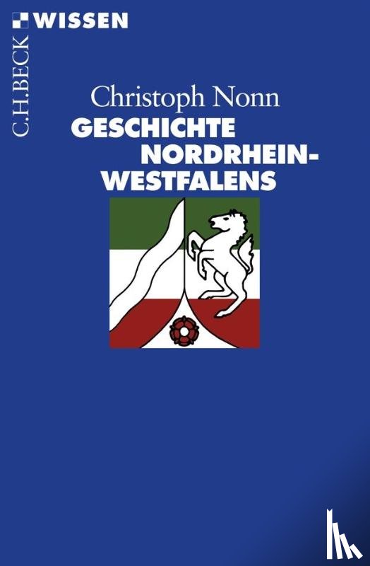 Nonn, Christoph - Geschichte Nordrhein-Westfalens