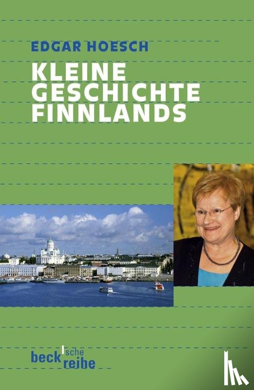 Hoesch, Edgar - Kleine Geschichte Finnlands