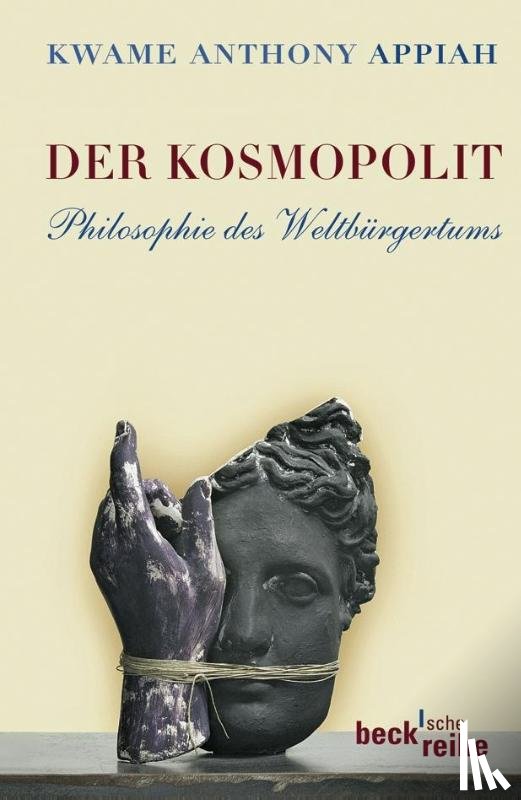 Appiah, Kwame Anthony - Der Kosmopolit
