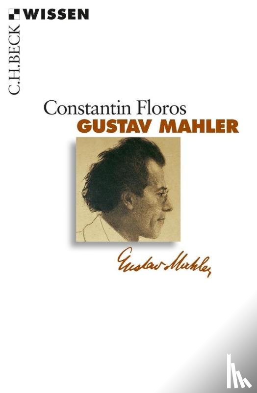 Floros, Constantin - Gustav Mahler