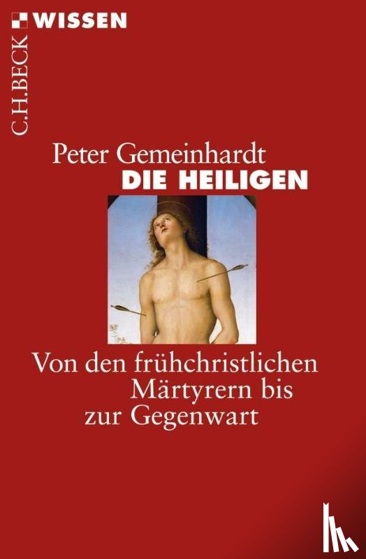 Gemeinhardt, Peter - Die Heiligen