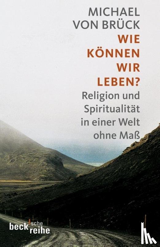 Brück, Michael von - Wie können wir leben?
