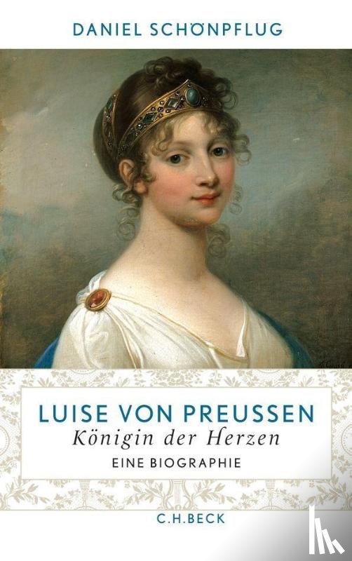 Schönpflug, Daniel - Luise von Preußen