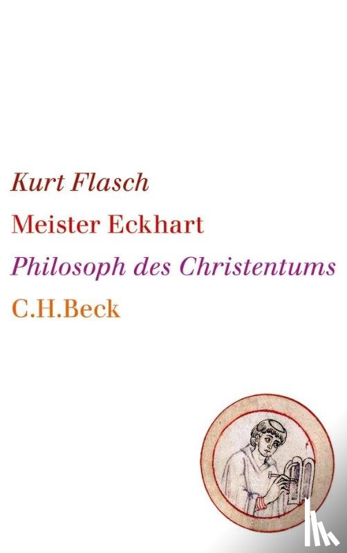 Flasch, Kurt - Meister Eckhart
