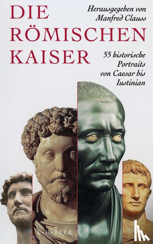  - Die römischen Kaiser