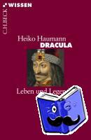 Haumann, Heiko - Dracula