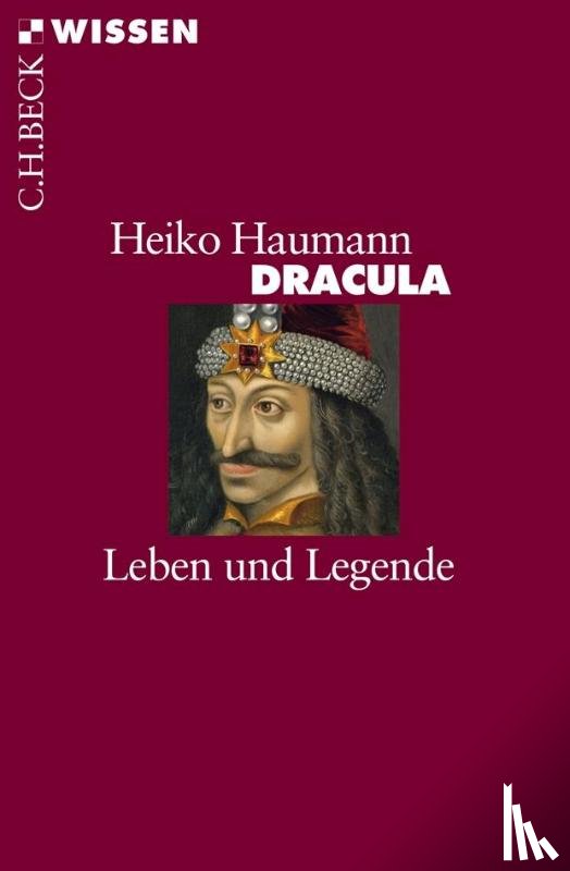 Haumann, Heiko - Dracula