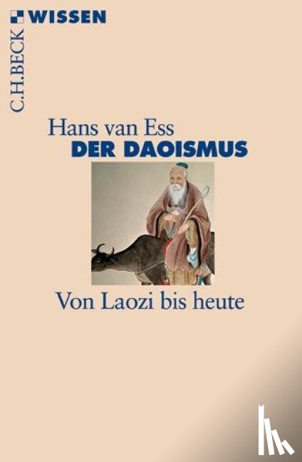 Ess, Hans van - Der Daoismus