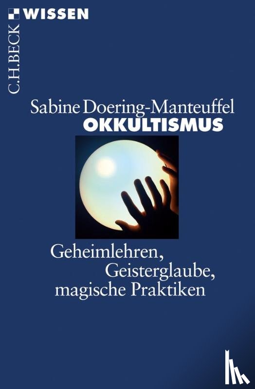 Doering-Manteuffel, Sabine - Okkultismus
