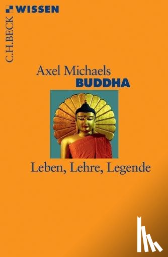 Michaels, Axel - Buddha