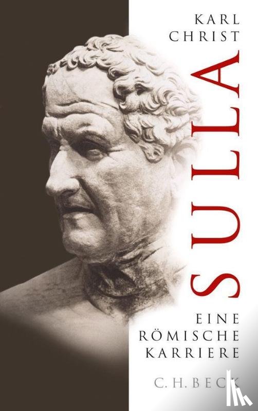 Christ, Karl - Sulla
