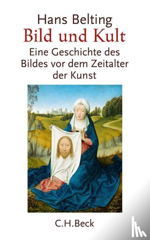 Belting, Hans - Bild und Kult