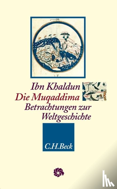 Khaldun, Ibn - Die Muqaddima
