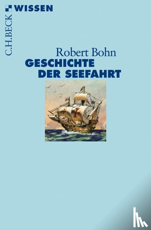 Bohn, Robert - Geschichte der Seefahrt