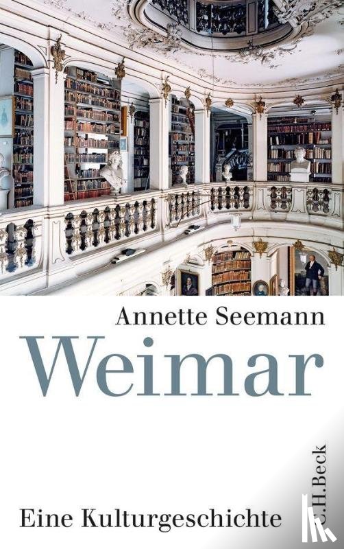 Seemann, Annette - Weimar