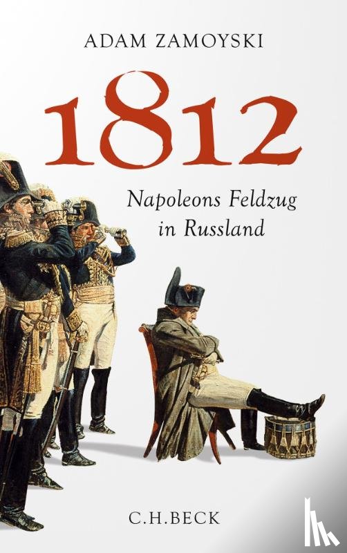 Zamoyski, Adam - 1812