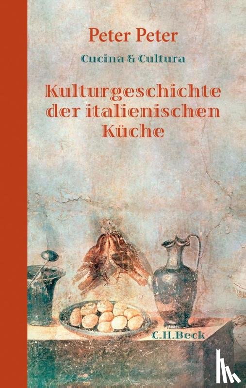 Peter, Peter - Cucina e Cultura