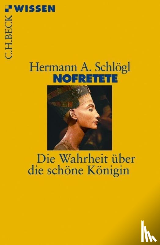 Schlögl, Hermann A. - Nofretete