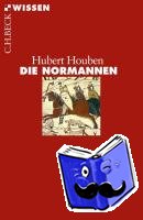 Houben, Hubert - Die Normannen