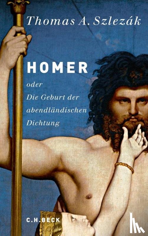Szlezák, Thomas A. - Homer