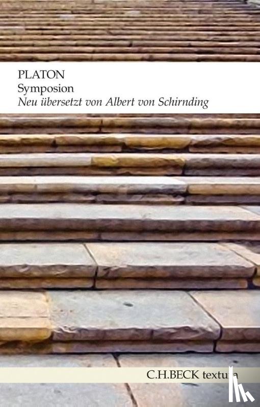Platon - Symposion