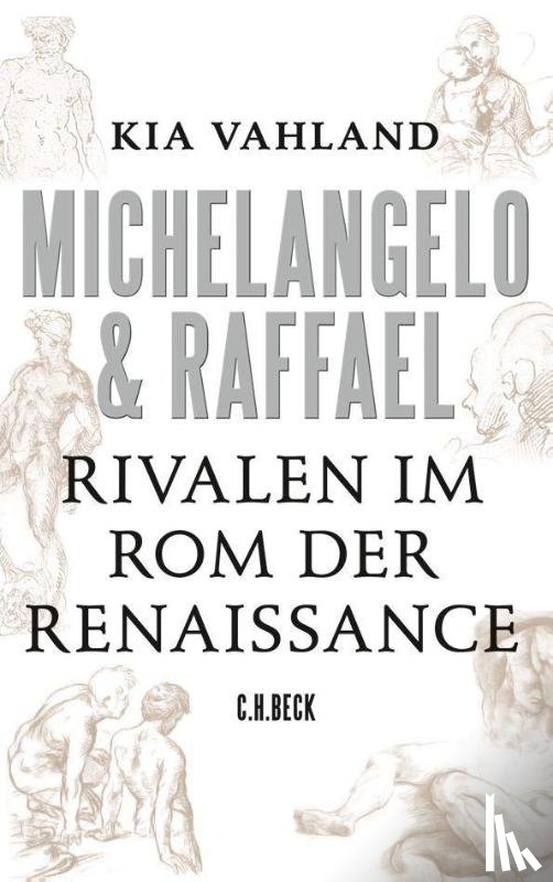 Vahland, Kia - Michelangelo & Raffael