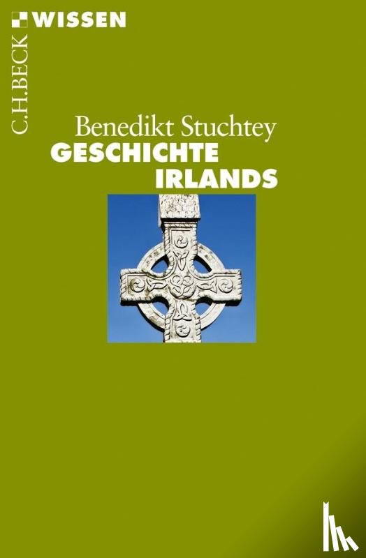 Stuchtey, Benedikt - Geschichte Irlands