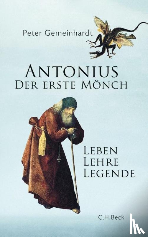 Gemeinhardt, Peter - Antonius