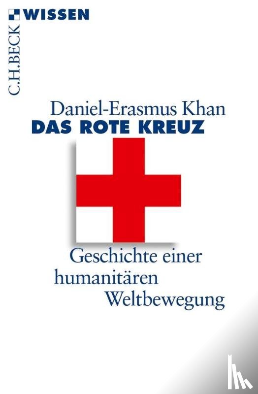 Khan, Daniel-Erasmus - Das Rote Kreuz