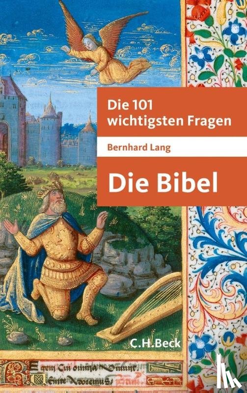 Lang, Bernhard - Die 101 wichtigsten Fragen - Die Bibel