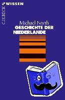North, Michael - Geschichte der Niederlande